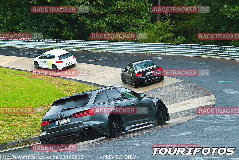 Bild #23460912 - Touristenfahrten Nürburgring Nordschleife (05.08.2023)