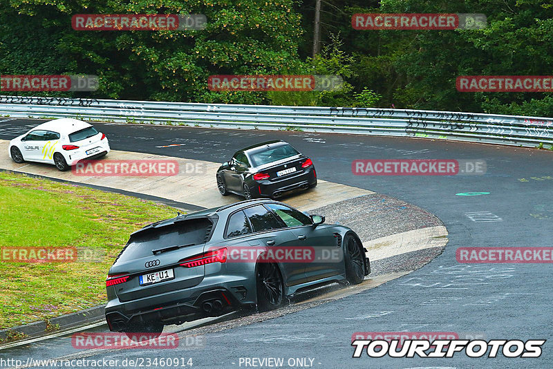 Bild #23460914 - Touristenfahrten Nürburgring Nordschleife (05.08.2023)