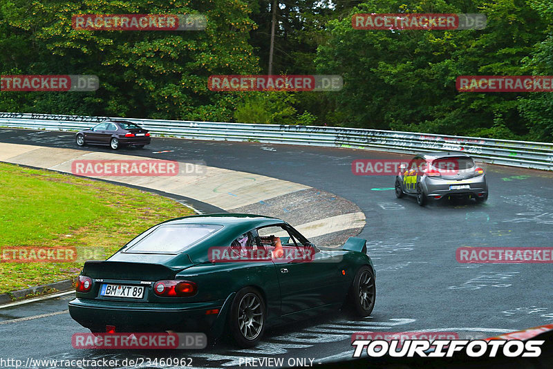 Bild #23460962 - Touristenfahrten Nürburgring Nordschleife (05.08.2023)