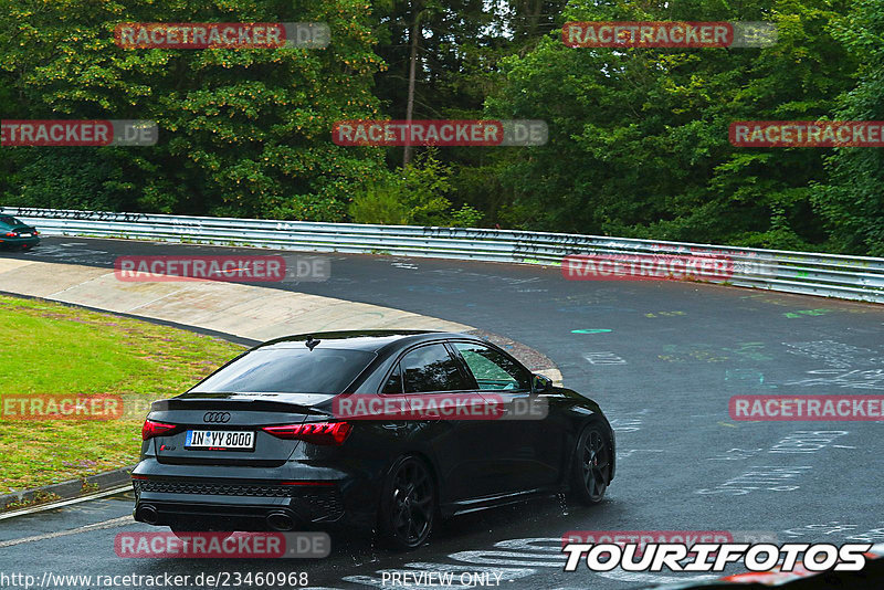 Bild #23460968 - Touristenfahrten Nürburgring Nordschleife (05.08.2023)