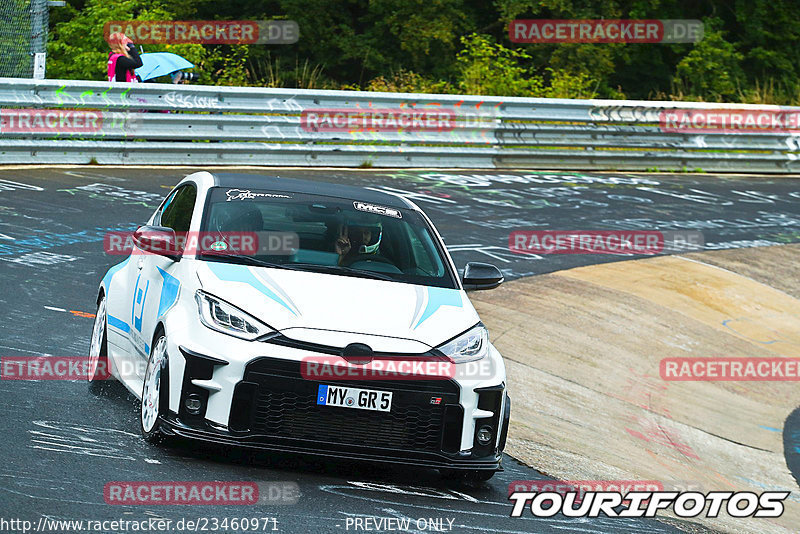 Bild #23460971 - Touristenfahrten Nürburgring Nordschleife (05.08.2023)