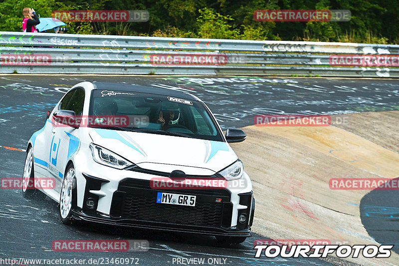 Bild #23460972 - Touristenfahrten Nürburgring Nordschleife (05.08.2023)