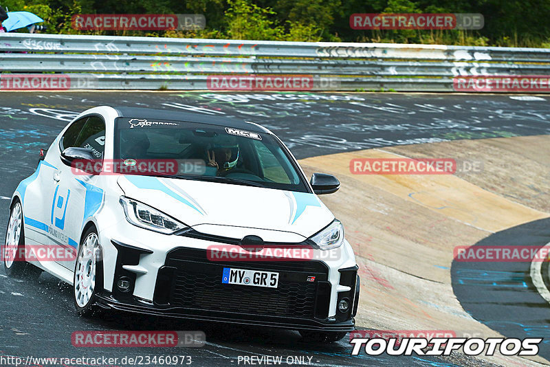 Bild #23460973 - Touristenfahrten Nürburgring Nordschleife (05.08.2023)