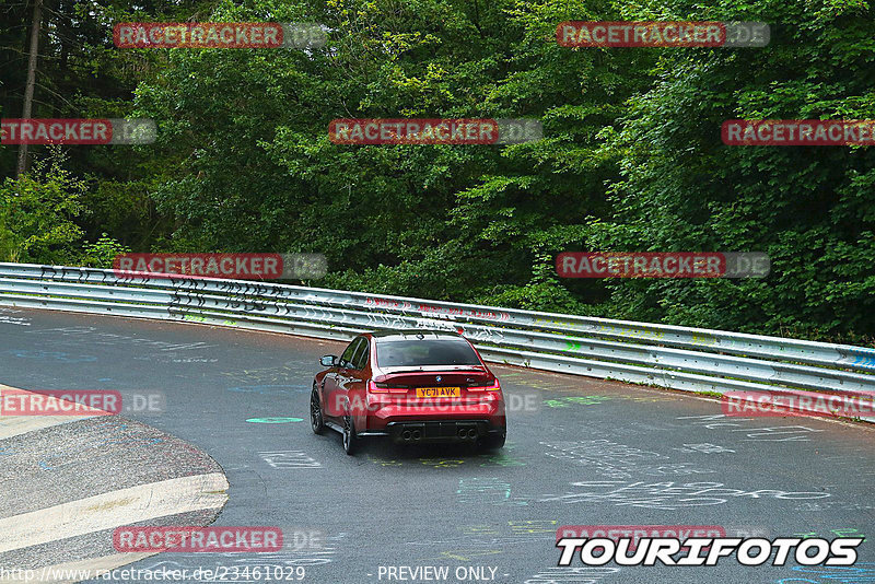 Bild #23461029 - Touristenfahrten Nürburgring Nordschleife (05.08.2023)