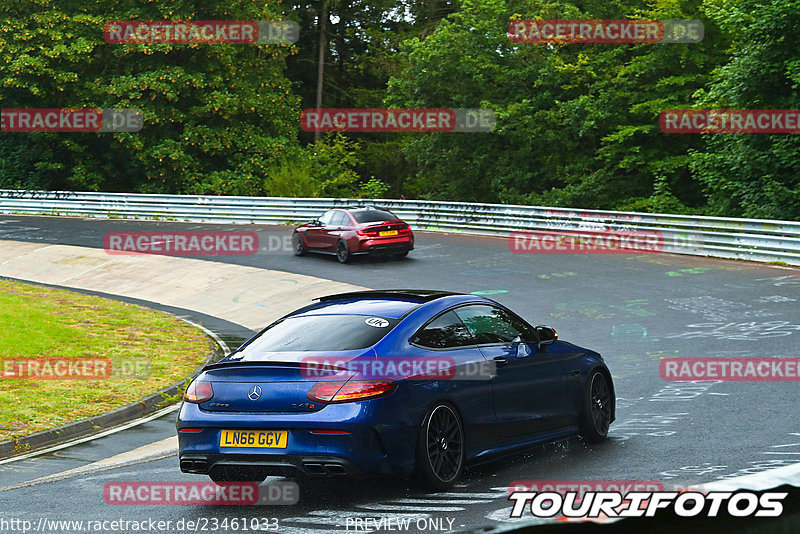 Bild #23461033 - Touristenfahrten Nürburgring Nordschleife (05.08.2023)