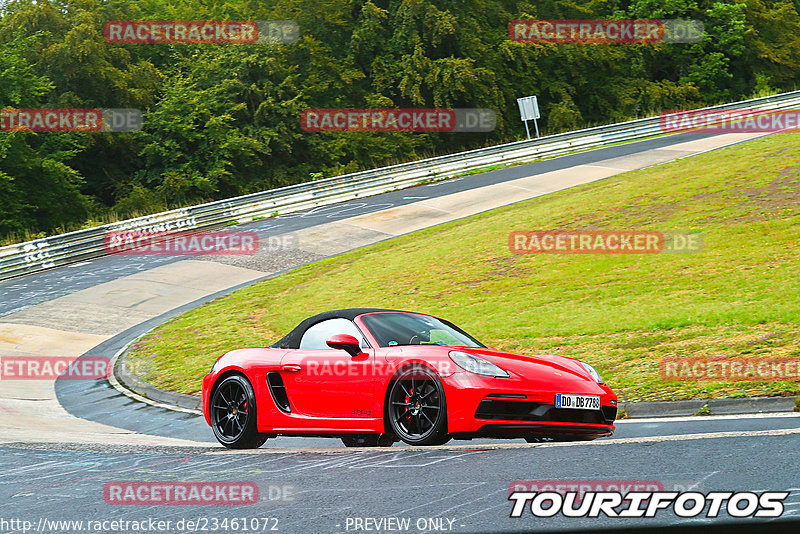 Bild #23461072 - Touristenfahrten Nürburgring Nordschleife (05.08.2023)