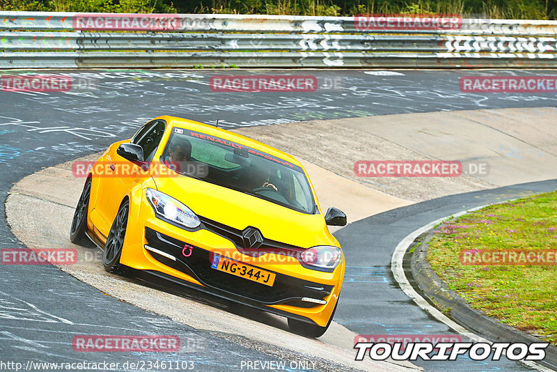 Bild #23461103 - Touristenfahrten Nürburgring Nordschleife (05.08.2023)