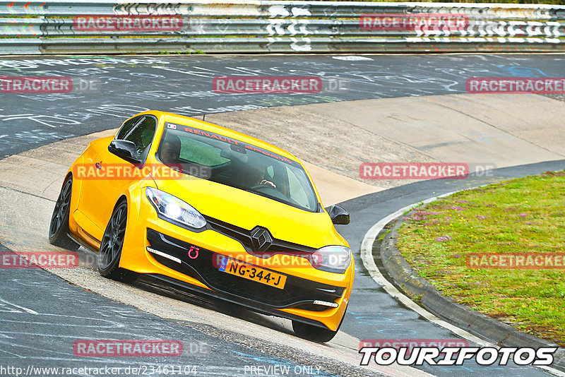 Bild #23461104 - Touristenfahrten Nürburgring Nordschleife (05.08.2023)