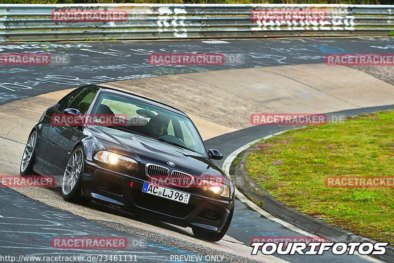 Bild #23461131 - Touristenfahrten Nürburgring Nordschleife (05.08.2023)