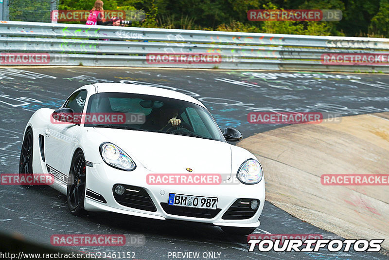 Bild #23461152 - Touristenfahrten Nürburgring Nordschleife (05.08.2023)