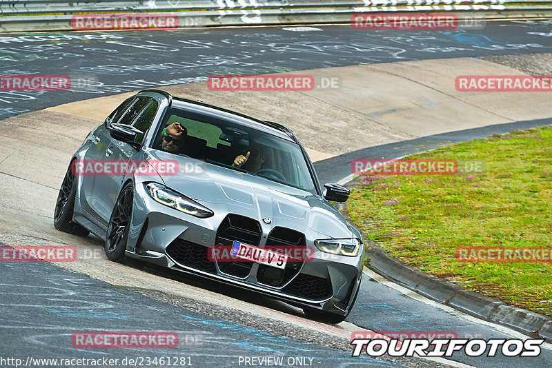 Bild #23461281 - Touristenfahrten Nürburgring Nordschleife (05.08.2023)