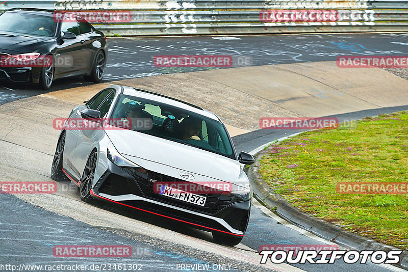 Bild #23461302 - Touristenfahrten Nürburgring Nordschleife (05.08.2023)