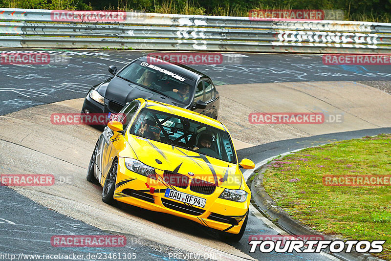 Bild #23461305 - Touristenfahrten Nürburgring Nordschleife (05.08.2023)