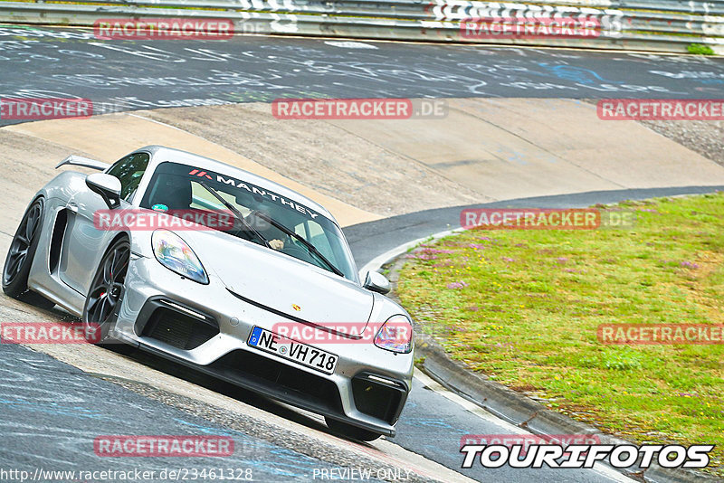 Bild #23461328 - Touristenfahrten Nürburgring Nordschleife (05.08.2023)