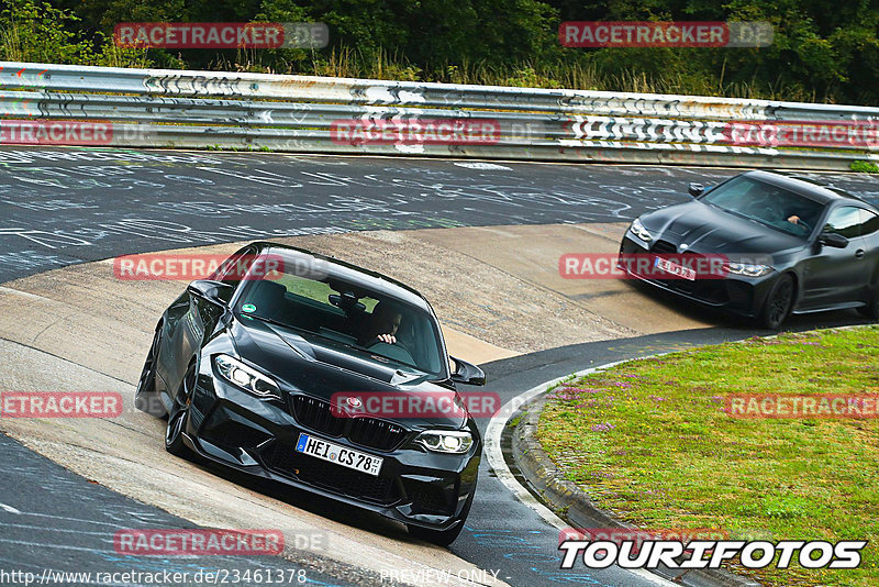 Bild #23461378 - Touristenfahrten Nürburgring Nordschleife (05.08.2023)