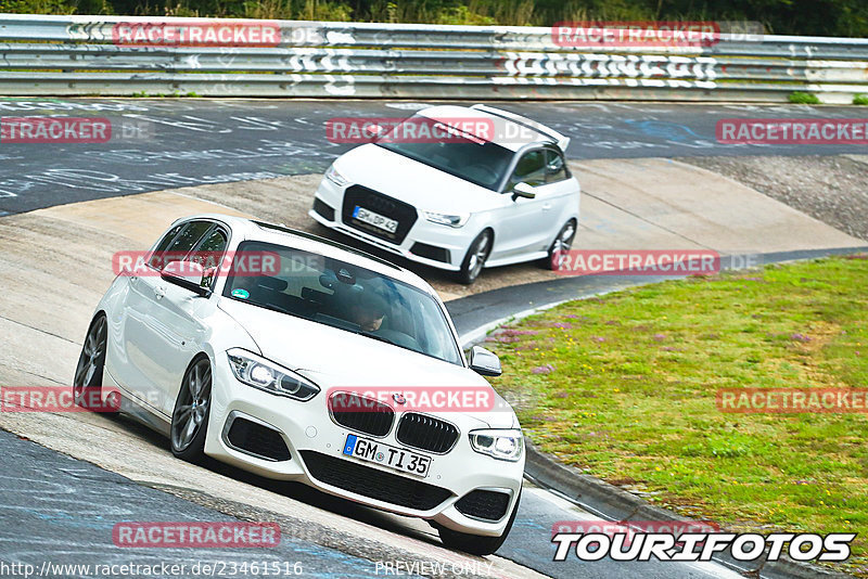 Bild #23461516 - Touristenfahrten Nürburgring Nordschleife (05.08.2023)