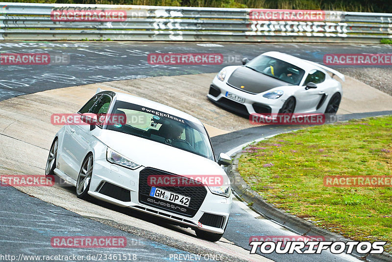 Bild #23461518 - Touristenfahrten Nürburgring Nordschleife (05.08.2023)