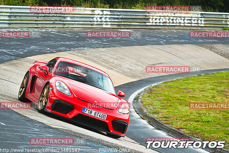 Bild #23461547 - Touristenfahrten Nürburgring Nordschleife (05.08.2023)