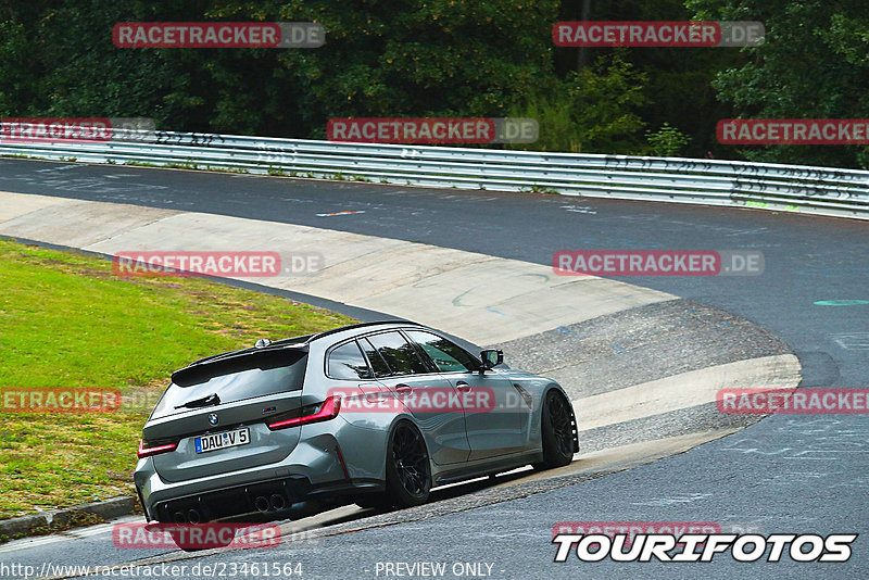 Bild #23461564 - Touristenfahrten Nürburgring Nordschleife (05.08.2023)