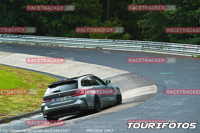 Bild #23461567 - Touristenfahrten Nürburgring Nordschleife (05.08.2023)