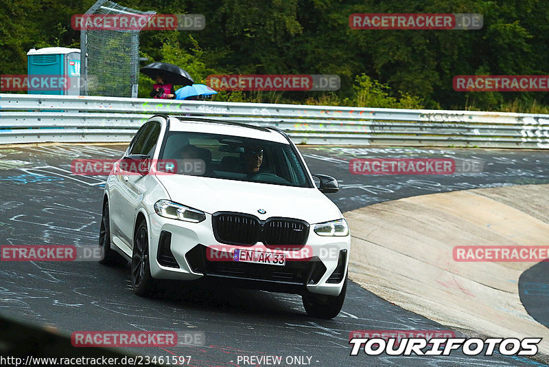 Bild #23461597 - Touristenfahrten Nürburgring Nordschleife (05.08.2023)