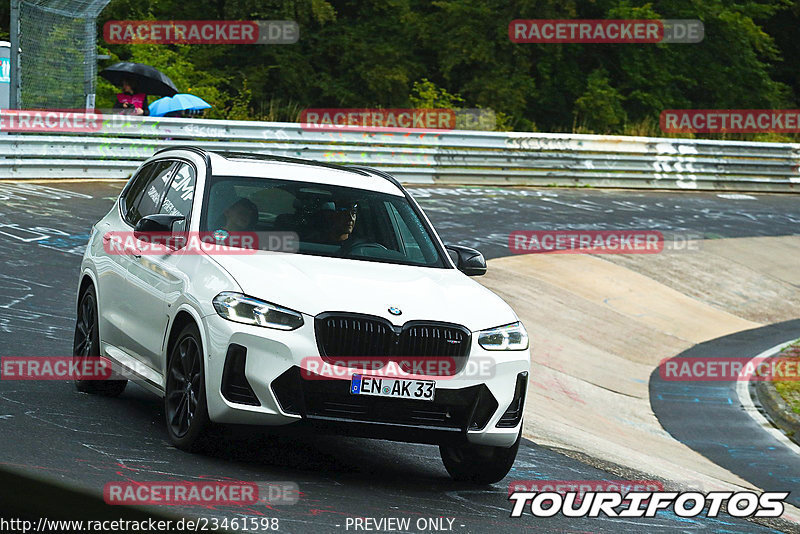 Bild #23461598 - Touristenfahrten Nürburgring Nordschleife (05.08.2023)