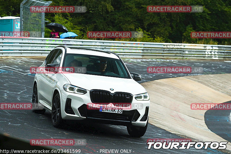 Bild #23461599 - Touristenfahrten Nürburgring Nordschleife (05.08.2023)