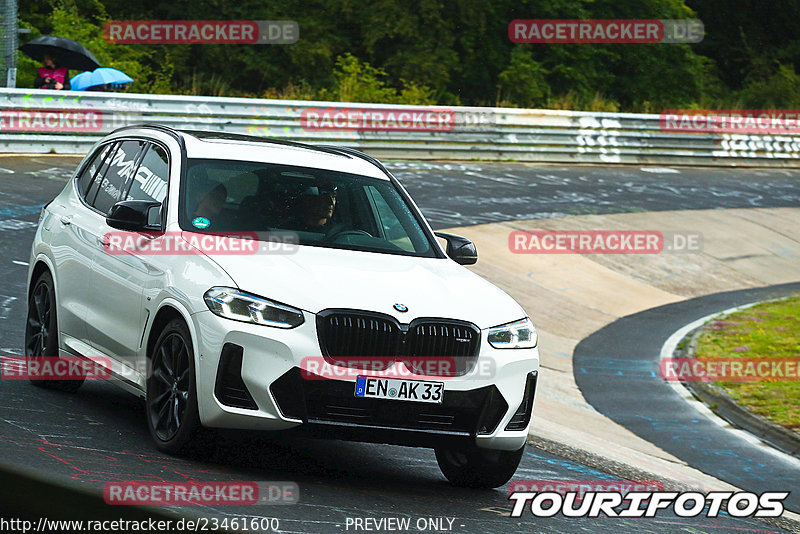 Bild #23461600 - Touristenfahrten Nürburgring Nordschleife (05.08.2023)