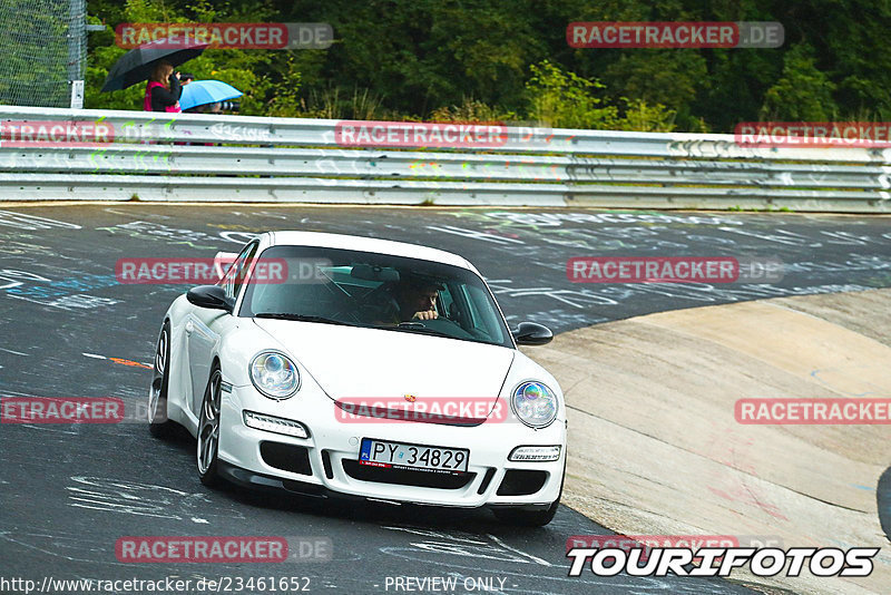 Bild #23461652 - Touristenfahrten Nürburgring Nordschleife (05.08.2023)