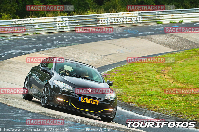 Bild #23461706 - Touristenfahrten Nürburgring Nordschleife (05.08.2023)