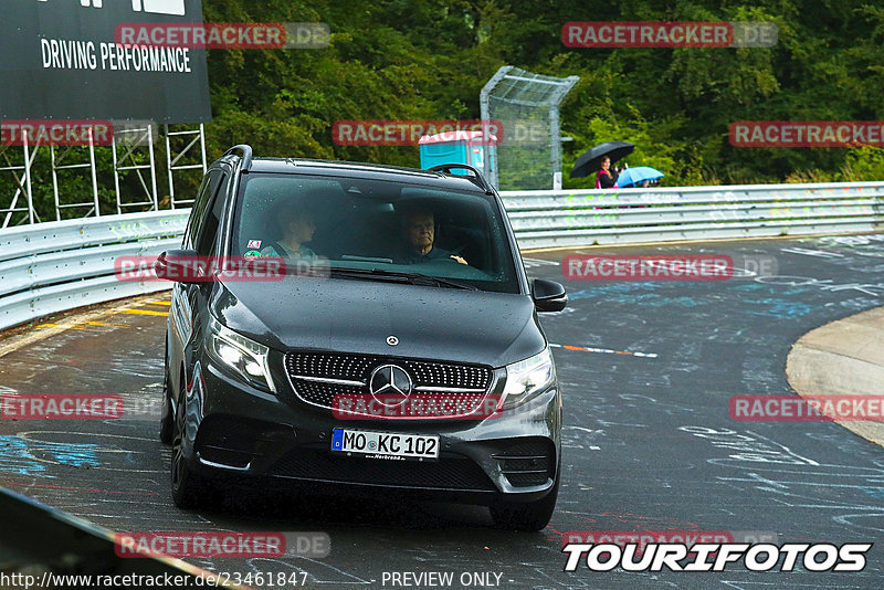 Bild #23461847 - Touristenfahrten Nürburgring Nordschleife (05.08.2023)