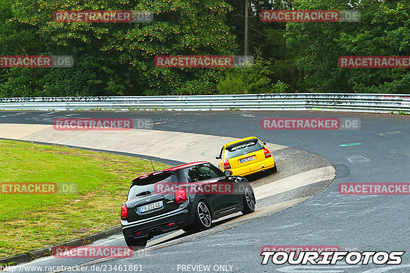 Bild #23461861 - Touristenfahrten Nürburgring Nordschleife (05.08.2023)