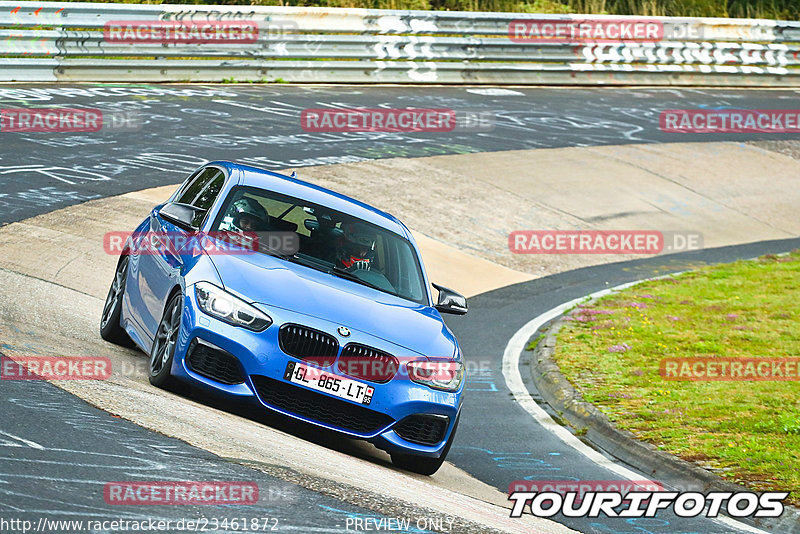 Bild #23461872 - Touristenfahrten Nürburgring Nordschleife (05.08.2023)