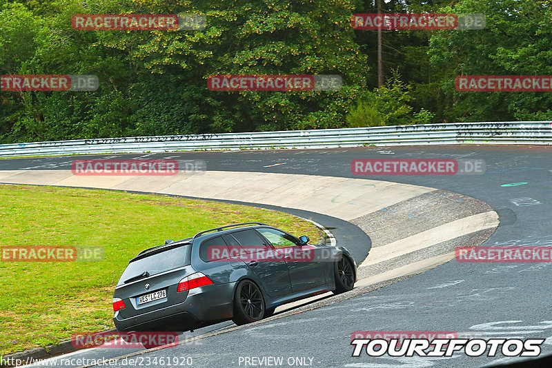 Bild #23461920 - Touristenfahrten Nürburgring Nordschleife (05.08.2023)