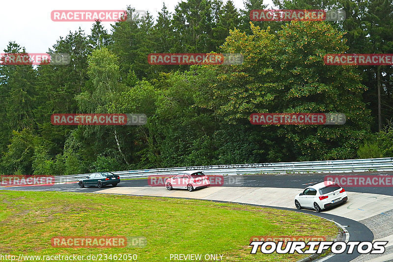 Bild #23462050 - Touristenfahrten Nürburgring Nordschleife (05.08.2023)