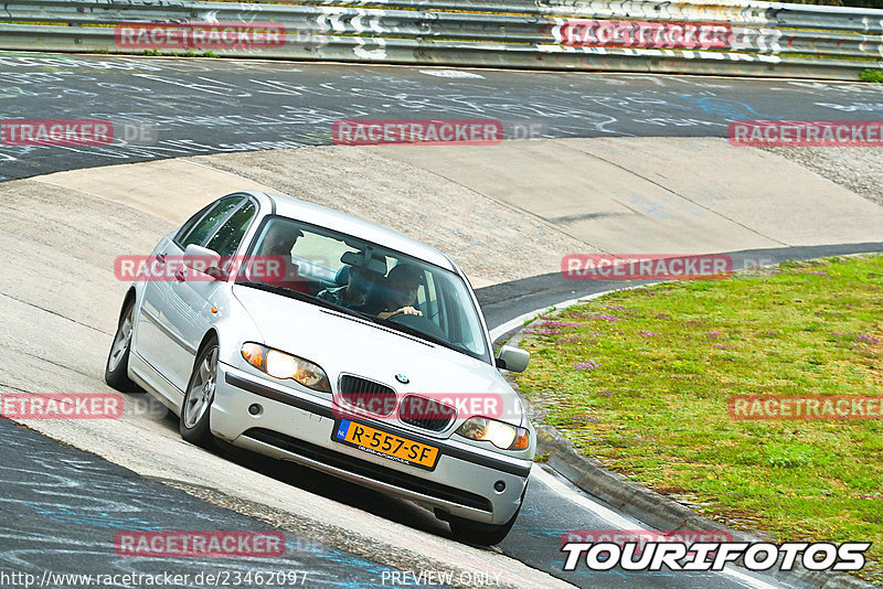 Bild #23462097 - Touristenfahrten Nürburgring Nordschleife (05.08.2023)