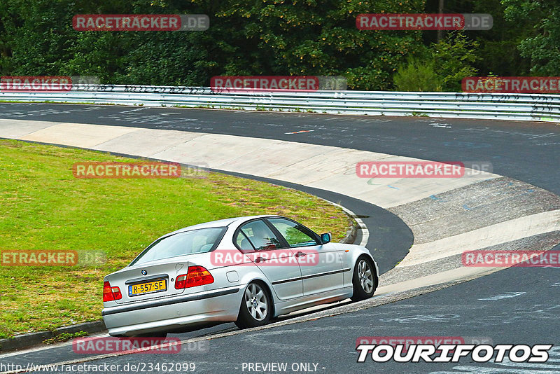 Bild #23462099 - Touristenfahrten Nürburgring Nordschleife (05.08.2023)