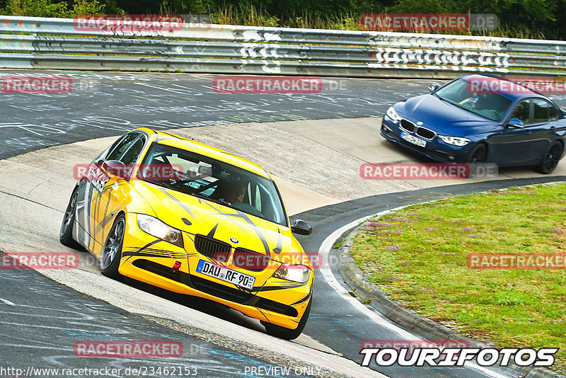 Bild #23462153 - Touristenfahrten Nürburgring Nordschleife (05.08.2023)