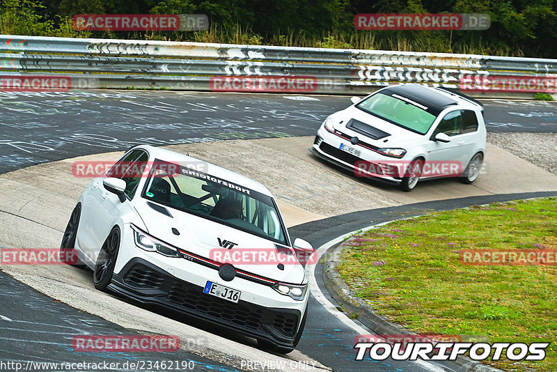 Bild #23462190 - Touristenfahrten Nürburgring Nordschleife (05.08.2023)