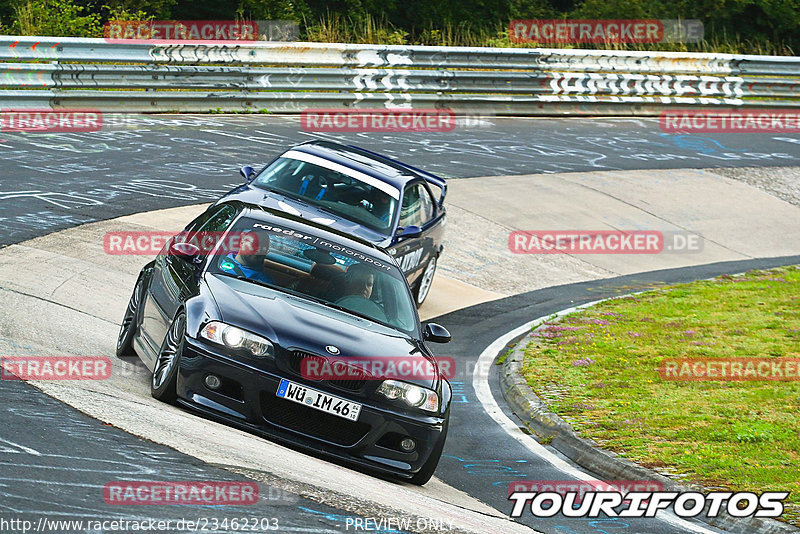 Bild #23462203 - Touristenfahrten Nürburgring Nordschleife (05.08.2023)