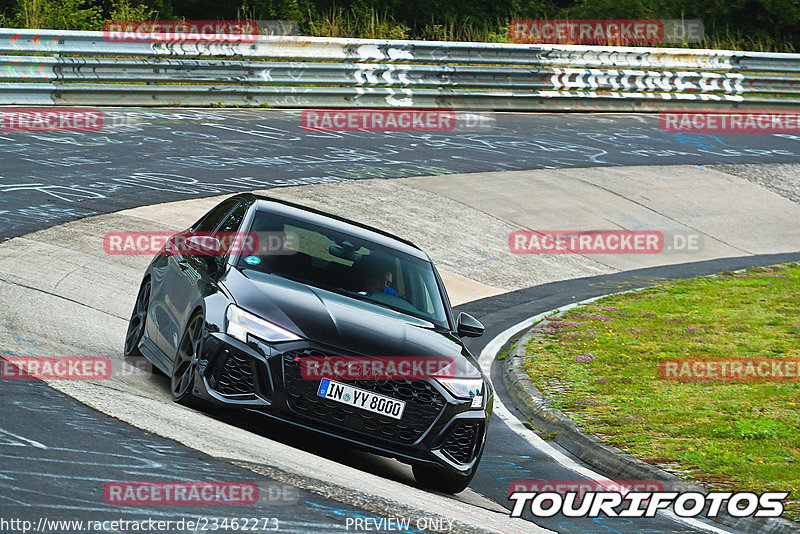 Bild #23462273 - Touristenfahrten Nürburgring Nordschleife (05.08.2023)