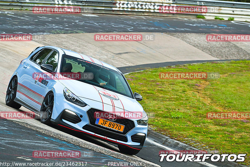 Bild #23462317 - Touristenfahrten Nürburgring Nordschleife (05.08.2023)