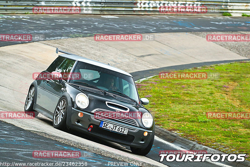 Bild #23462358 - Touristenfahrten Nürburgring Nordschleife (05.08.2023)