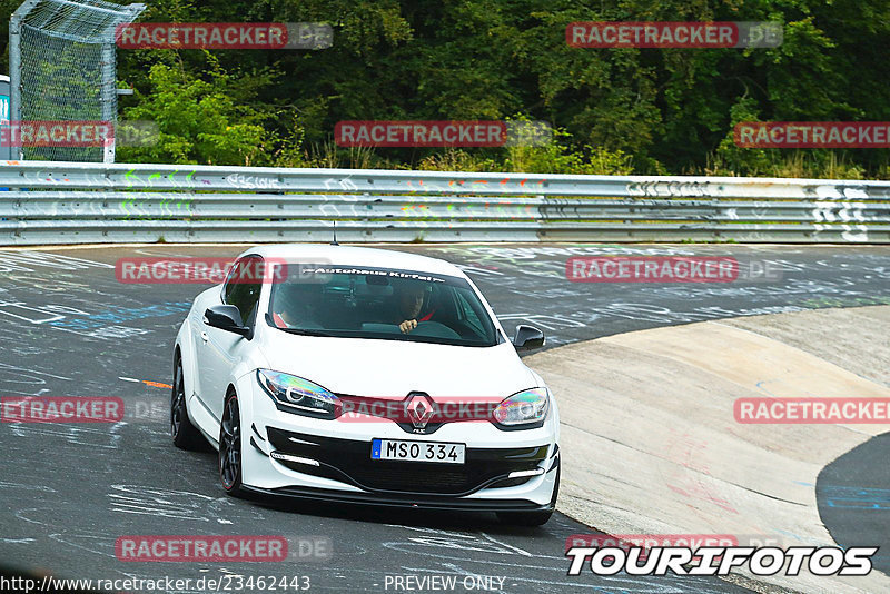 Bild #23462443 - Touristenfahrten Nürburgring Nordschleife (05.08.2023)