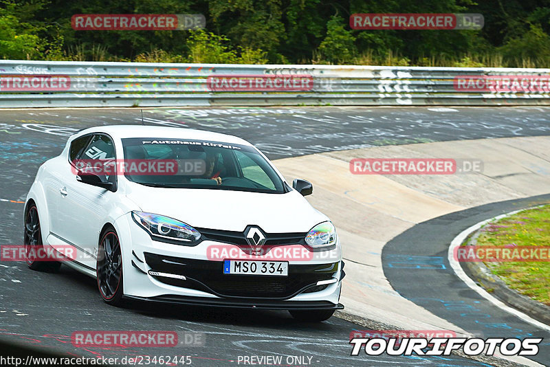 Bild #23462445 - Touristenfahrten Nürburgring Nordschleife (05.08.2023)