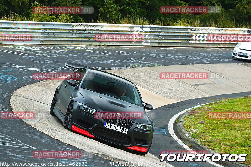 Bild #23462532 - Touristenfahrten Nürburgring Nordschleife (05.08.2023)