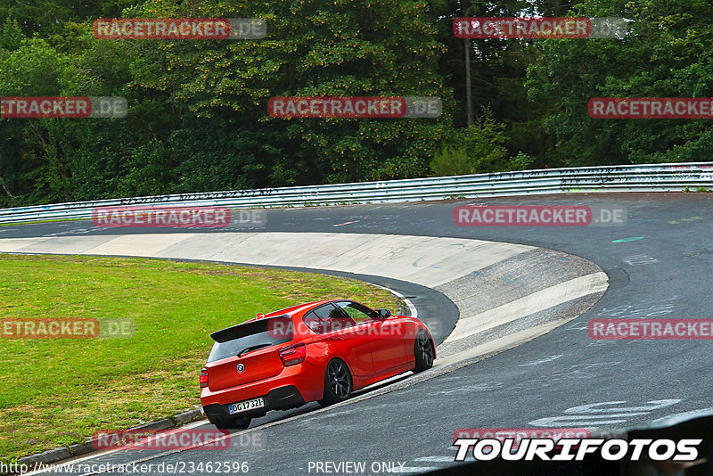 Bild #23462596 - Touristenfahrten Nürburgring Nordschleife (05.08.2023)