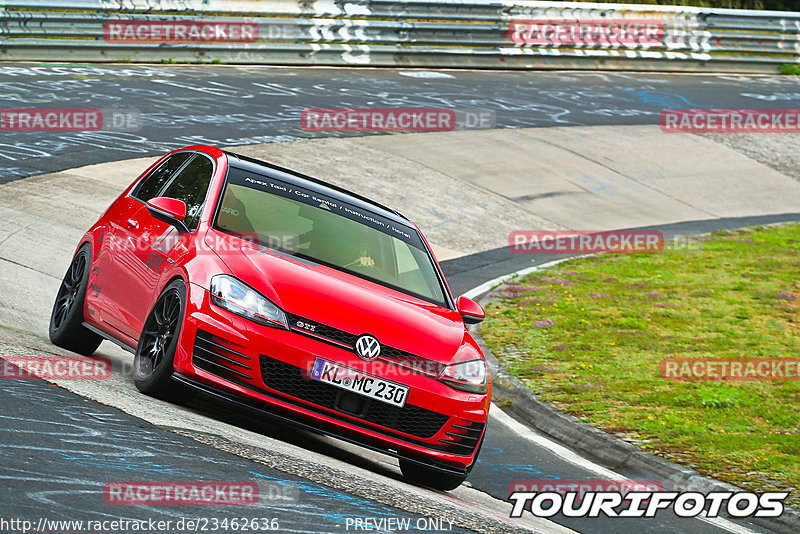 Bild #23462636 - Touristenfahrten Nürburgring Nordschleife (05.08.2023)