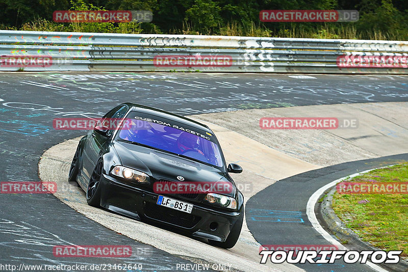 Bild #23462649 - Touristenfahrten Nürburgring Nordschleife (05.08.2023)