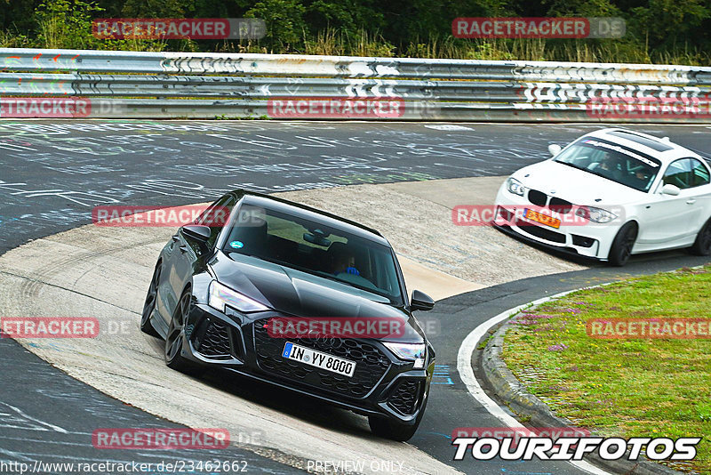 Bild #23462662 - Touristenfahrten Nürburgring Nordschleife (05.08.2023)